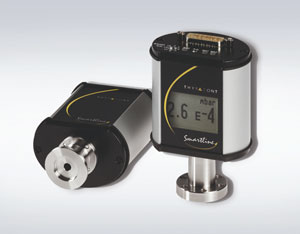 真空测量 真空测量